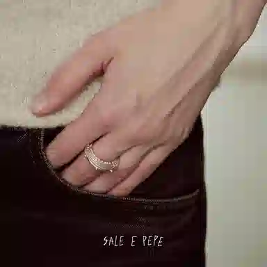 SALE E PEPE 925