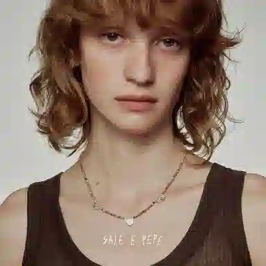 SALE E PEPE 925