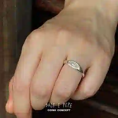 SALE E PEPE 925