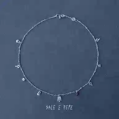 SALE E PEPE 925