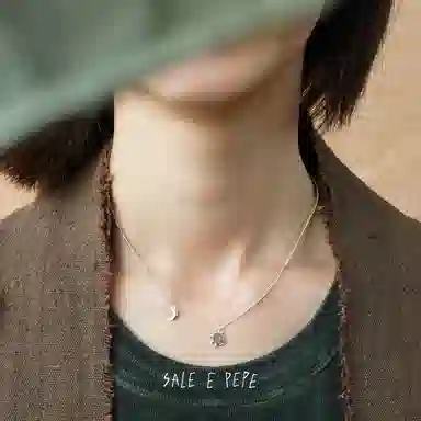 SALE E PEPE 925