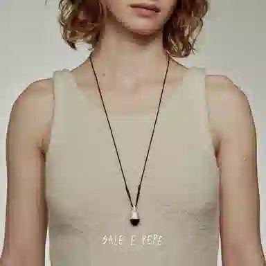 SALE E PEPE 925