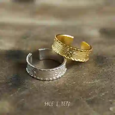 SALE E PEPE 925