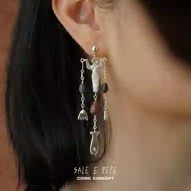 SALE E PEPE 925