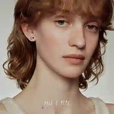 SALE E PEPE 925