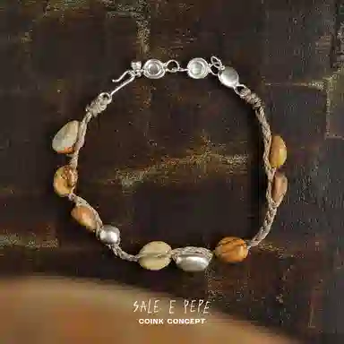 SALE E PEPE 925