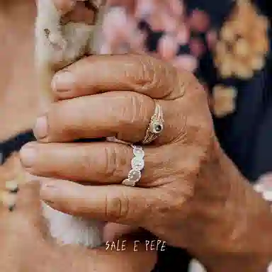 SALE E PEPE 925