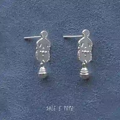 SALE E PEPE 925