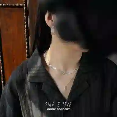 SALE E PEPE 925