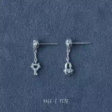 SALE E PEPE 925