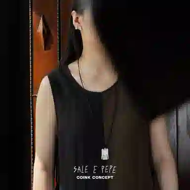 SALE E PEPE 925