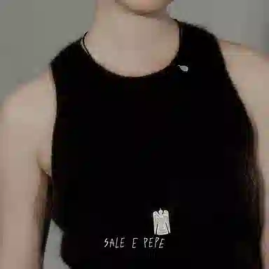 SALE E PEPE 925