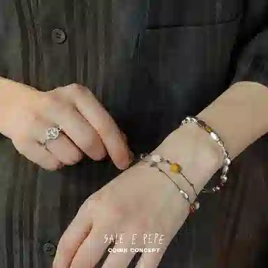 SALE E PEPE 925