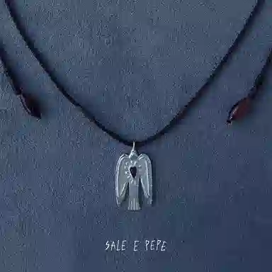 SALE E PEPE 925