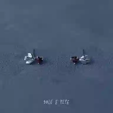 SALE E PEPE 925