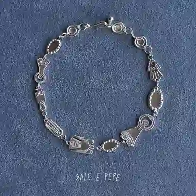 SALE E PEPE 925