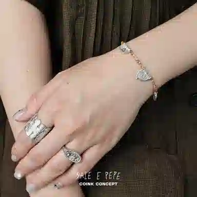 SALE E PEPE 925
