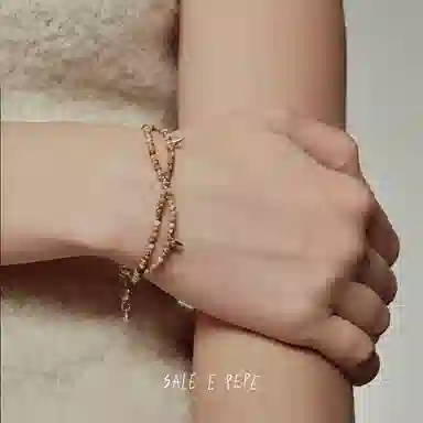 SALE E PEPE 925