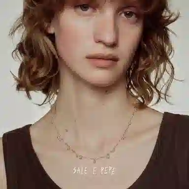 SALE E PEPE 925
