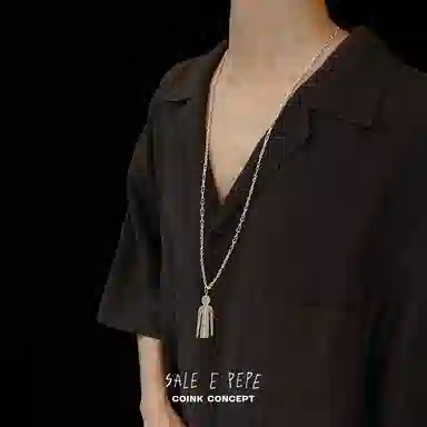 SALE E PEPE 925