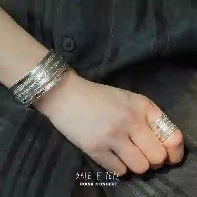 SALE E PEPE 925