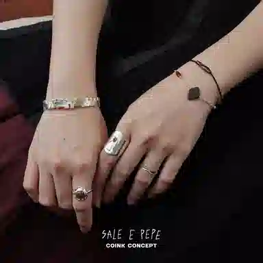 SALE E PEPE 925