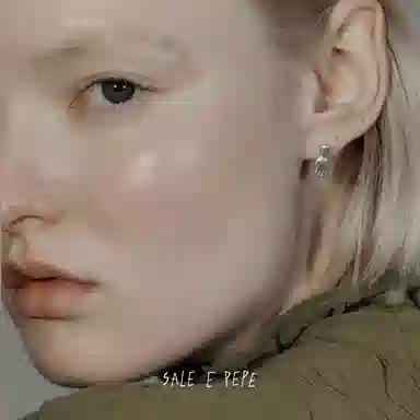 SALE E PEPE 925