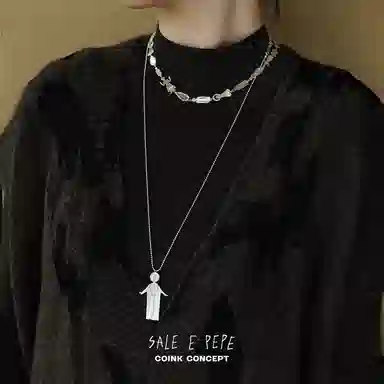 SALE E PEPE 925