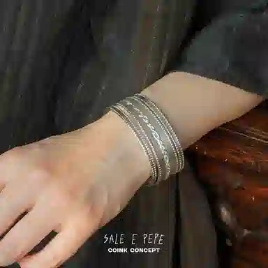 SALE E PEPE 925