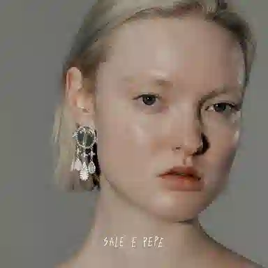 SALE E PEPE 925