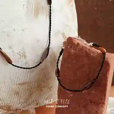 SALE E PEPE 925
