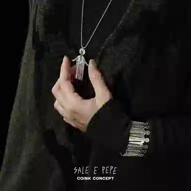 SALE E PEPE 925
