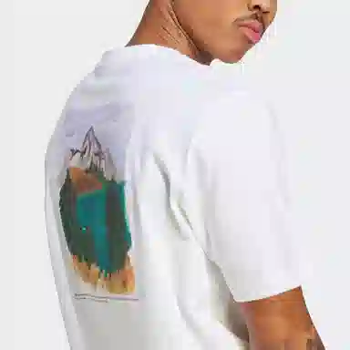 adidas originals Adventure Nature Awakening Tee T
