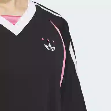 adidas Originals Oversized Jersey