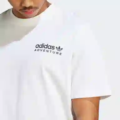 adidas originals Adventure Nature Awakening Tee T