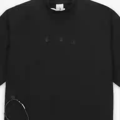 Nike x OFF-WHITE Nike x Off-White FW23 Logo T