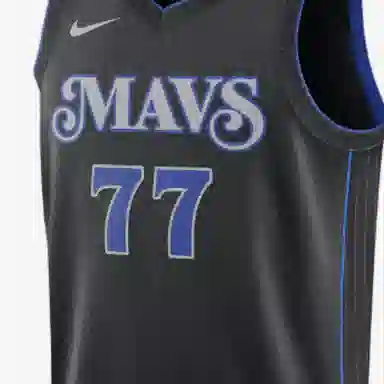 Nike Kyrie Irving 11 Dallas Mavericks Fan Edition