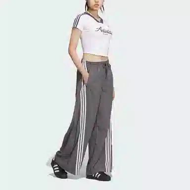 adidas originals CROP JERSEY T-SHIRT T