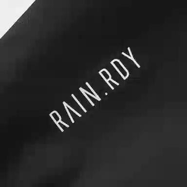 adidas MULTI 2L RAIN.RDY JACKET logo