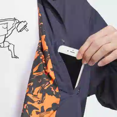 adidas originals CITY SKATE FW24 logo