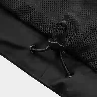 adidas MULTI 2L RAIN.RDY JACKET logo