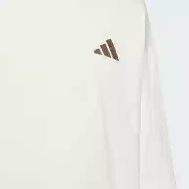 adidas SMALL LOGO LONG SLEEVE T