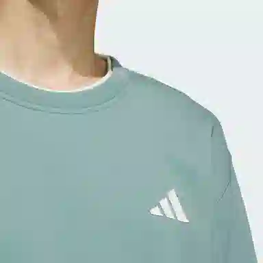 adidas FW24 SMALL LOGO SWEAT