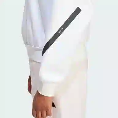 adidas Z.N.E. FW24 Hoodie White