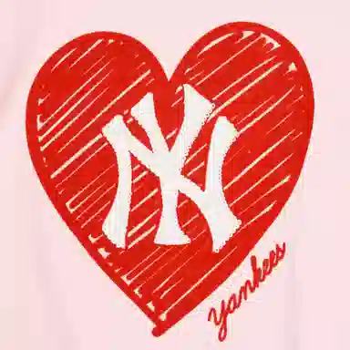 MLB KIDS Heart