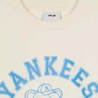 MLB KIDS Monobear Like