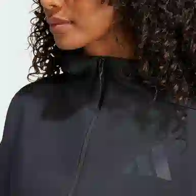 adidas Z.N.E. FW24 Sportswear logo