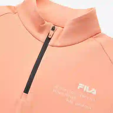 FILA KIDS FW24 PERFORMANCE T