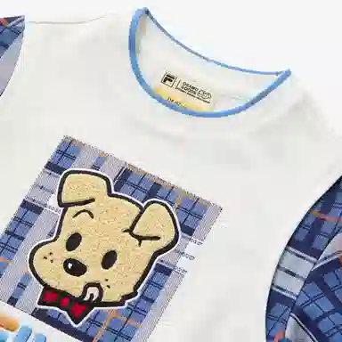 FILA KIDS x FW24 ORIGINALE