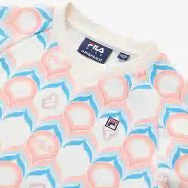 FILA KIDS FW24 ORIGINALE